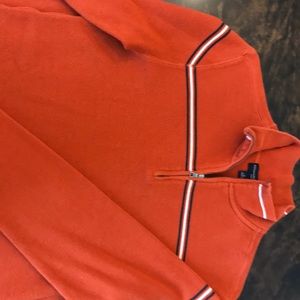 Men’s Pullover Shirt